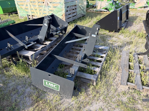 Image of John Deere 3106A