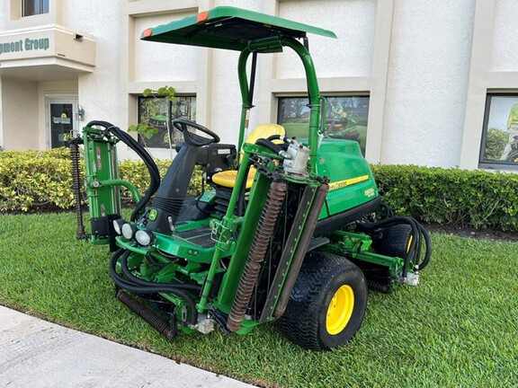 Image of John Deere 8900A