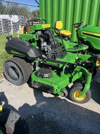 Image of John Deere Q850M 54