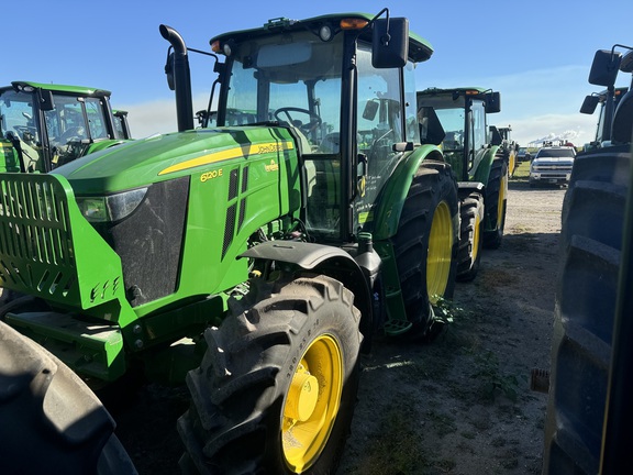 Image of 6120E