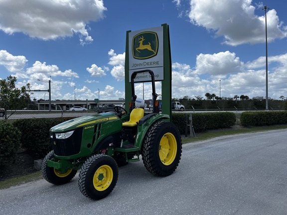 Image of John Deere 4066M