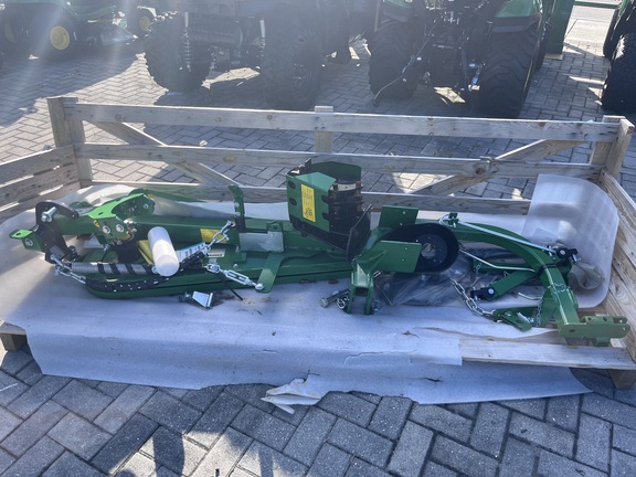 Image of John Deere SB31