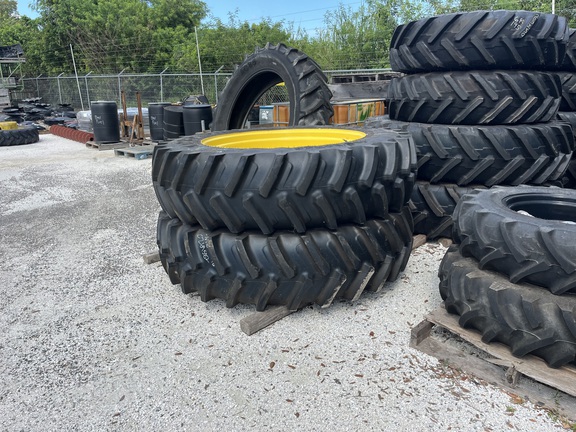 Image of Firestone 48080R46 Tractor Tires