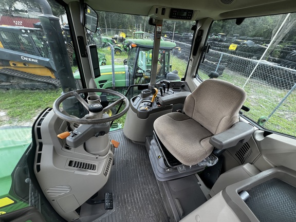 Pre-Owned John Deere 6130M in Belle Glade, FL Photo 5