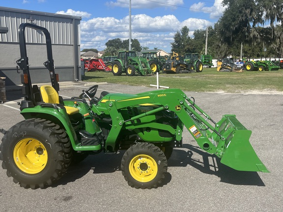 Image of 3032E