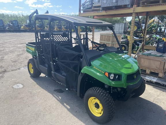 Image of John Deere 560ES4
