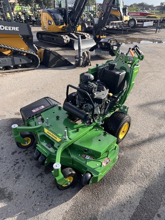 Image of John Deere W48R