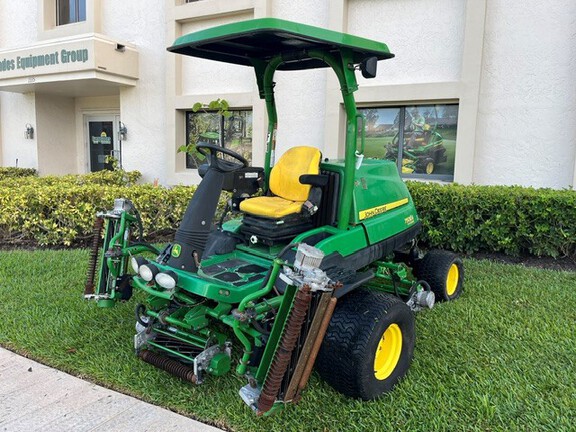 Image of John Deere 7500AE