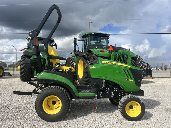 Image of 1025R