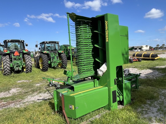 Image of John Deere 348