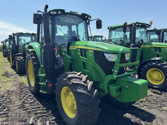 Image of John Deere 6130M