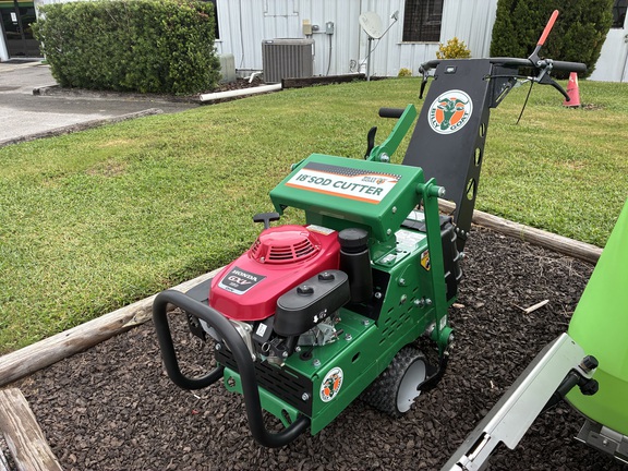 Image of Honda SC181HG