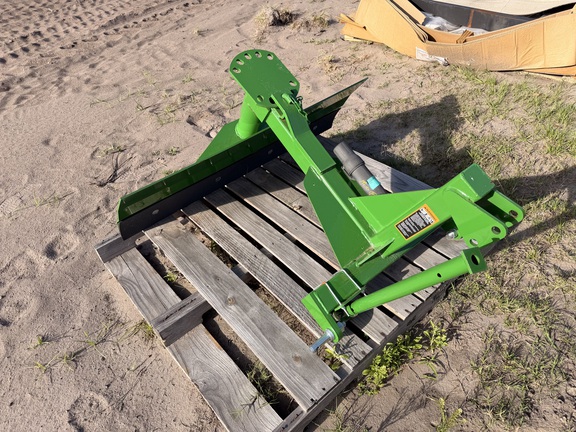 Image of John Deere RB5048