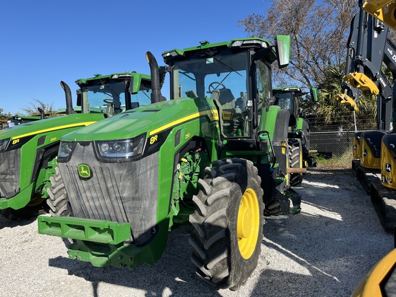 Image of 8R 250