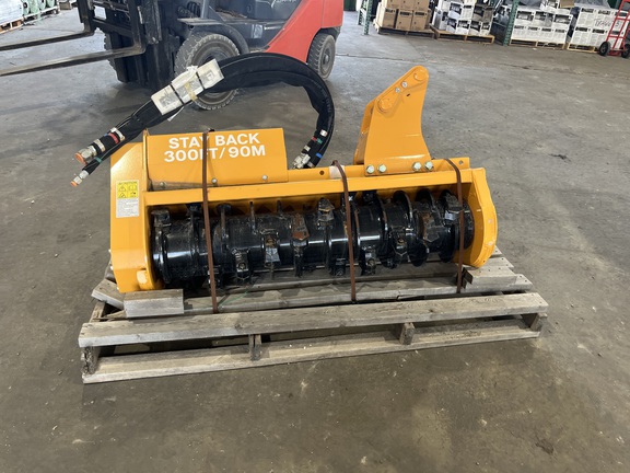 Image of FECON SRD50