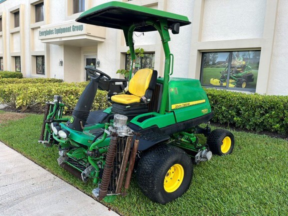 Image of John Deere 7500AE