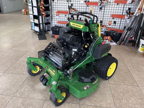 Image of John Deere Q820E