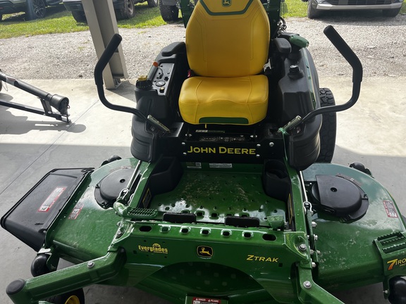 Image of John Deere Z994R