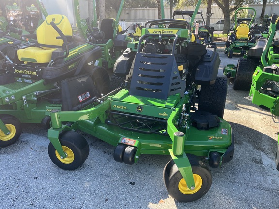 Image of John Deere Q865R 60