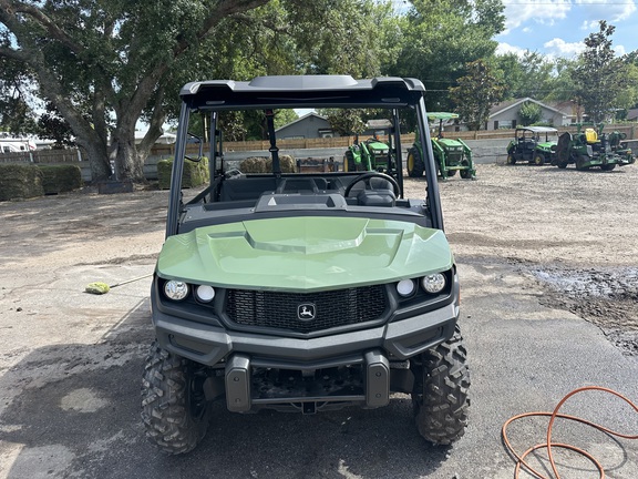 Green✨3️⃣ John Deere 875M ATVs & Gators For Sale | Everglades Equipment Group