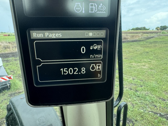 Pre-Owned John Deere 6145M in Orlando, FL Photo 6