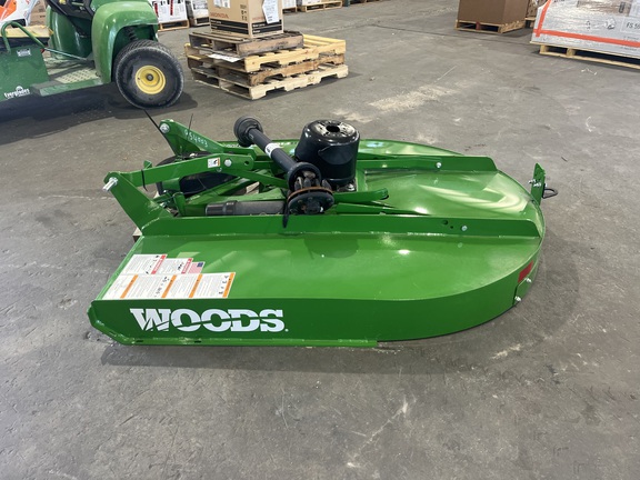 Image of Woods BF5.20