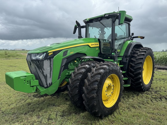 Image of 8R 340