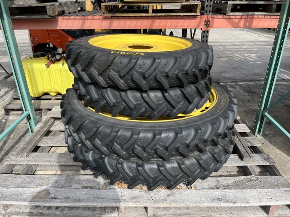 Image of Kleber Tractor Tires