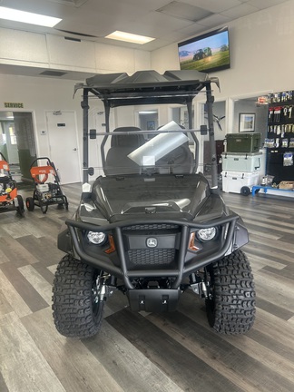 Pre-Owned John Deere GXE in Fort Pierce, FL Photo 5