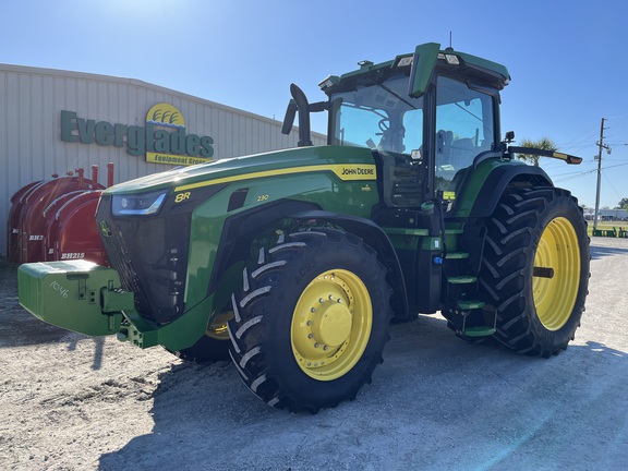 Image of 8R 230