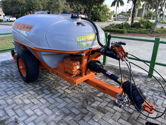 Image of Jacto A500T