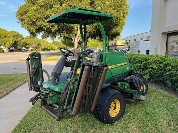 Image of 8900A