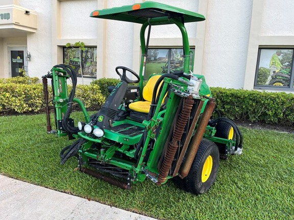 Image of John Deere 8900A