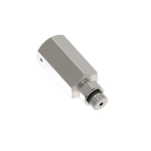 Pressure Relief Valve