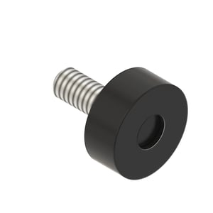 Torsional Damper