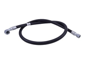 HOSE ASSEMBLY, HYDRAULIC STD H