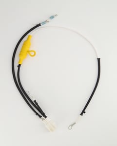 HARNESS,DYNO/VOLTAGE REG LINK