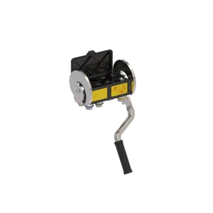 Hyd. Quick-Connect Coupler