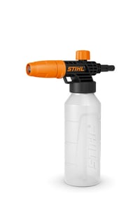Image of foamnozzle