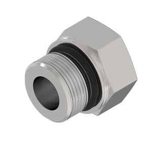 Adapter Fitting