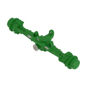 Front Axle