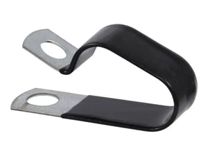 CLAMP,DBL P - 1"