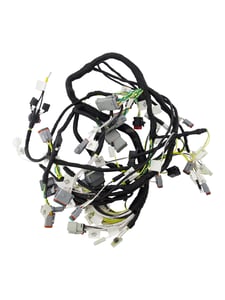 HARNESS,HARNESS,LSS CHASSIS
