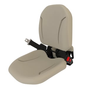 Acoustical Upholstery