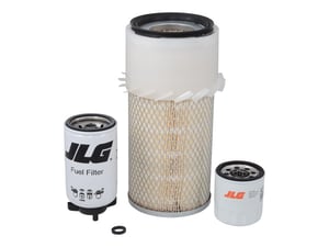 KIT,SRV GTH5519 DTZ(A) 250 HR