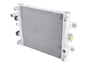 COOLER,ENGINE,14FPI,TUBE/FIN