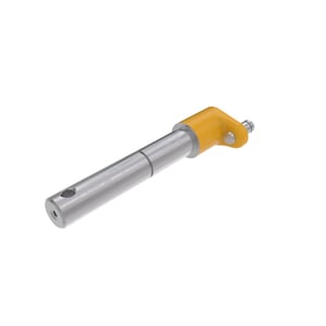 Load Control Shaft
