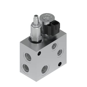 Valve