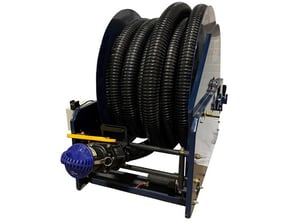 Image of SPRAY EQUIPMENT EZHR300-50-F-F-KIT