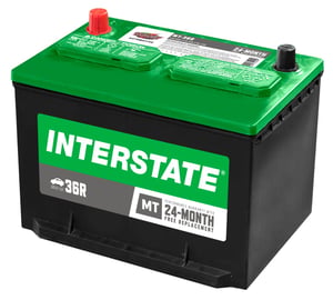 Image of MT-36R